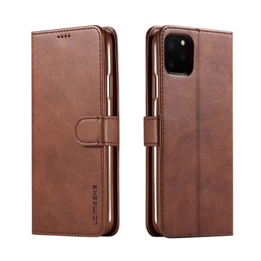 Flip Case for iPhone 12 Mini (5.4”)