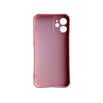Case for iPhone 12 Mini (5.4”) (Pink)