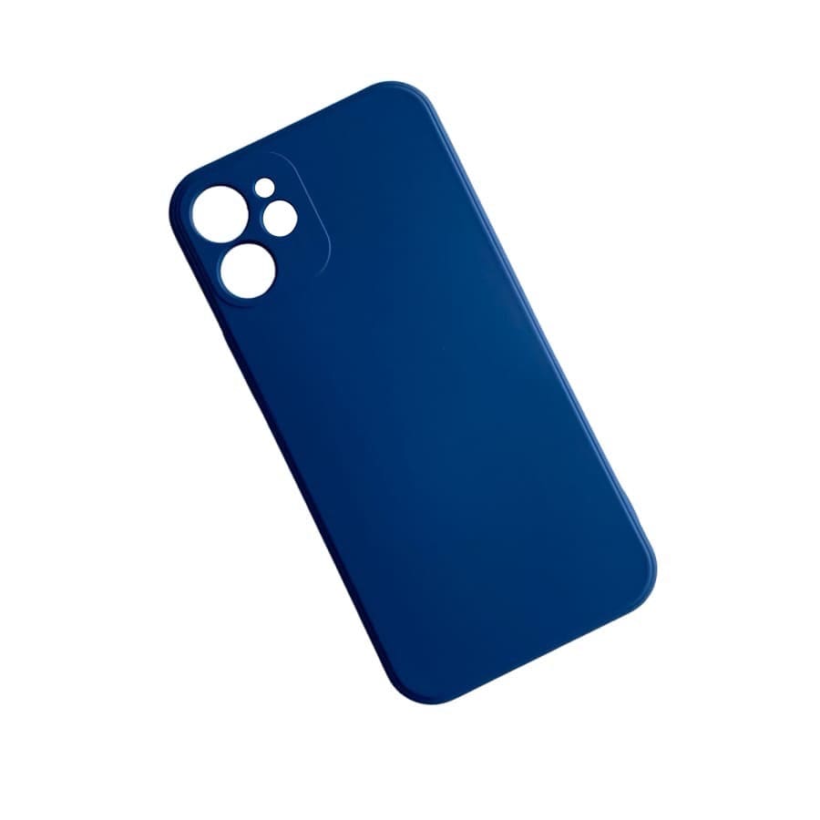 Case for iPhone 12 Mini (5.4”) (Navy)