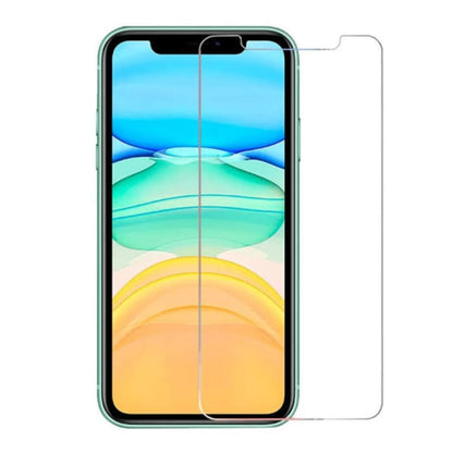 Screen Protectors for iPhone 12 Mini (5.4”) (Pack of 2)