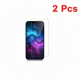 iPhone 12 Mini Glass Screen Protector (2 pack)