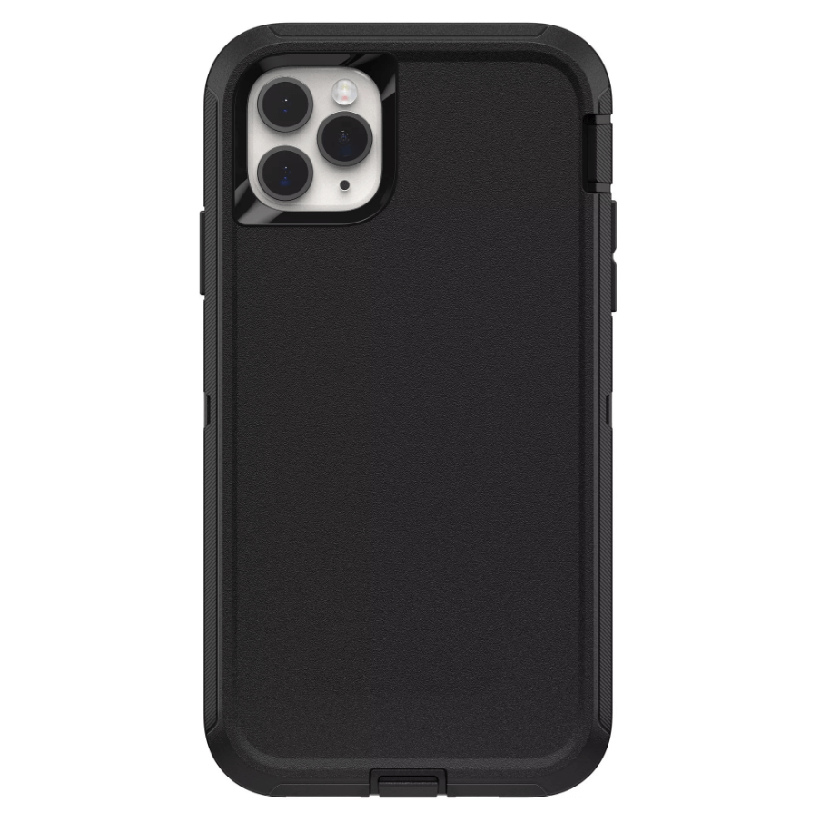 iPhone 12 Pro Heavy Duty Shockproof Case 3 layer protection NZ