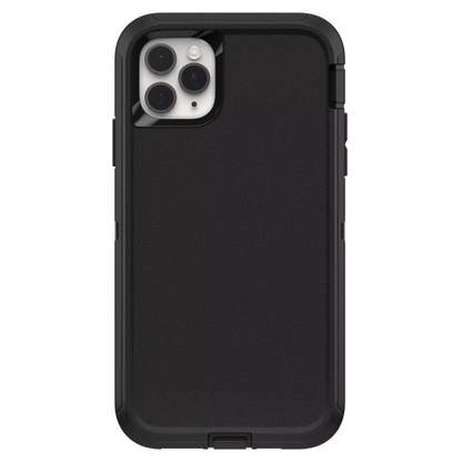 iPhone 12 Pro Heavy Duty Shockproof Case 3 layer protection NZ