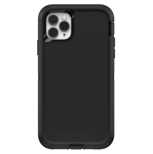 iPhone 12 Pro Heavy Duty Shockproof Case 3 layer protection NZ