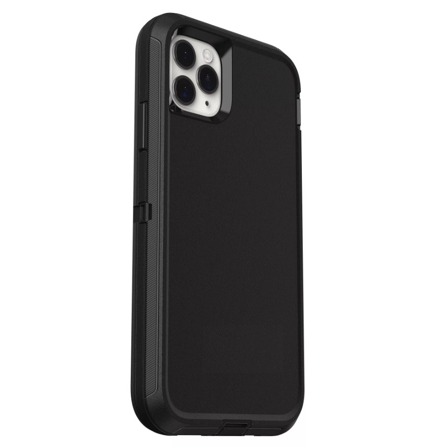 Heavy Duty Shockproof Case for iPhone 12 Pro PC TPU cover