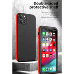 iPhone 12 Pro Max 360 Degree Case – 3-Piece Full Body Protection Cover