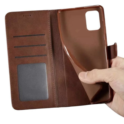 Flip Case for iPhone 12 Pro Max (6.7”)