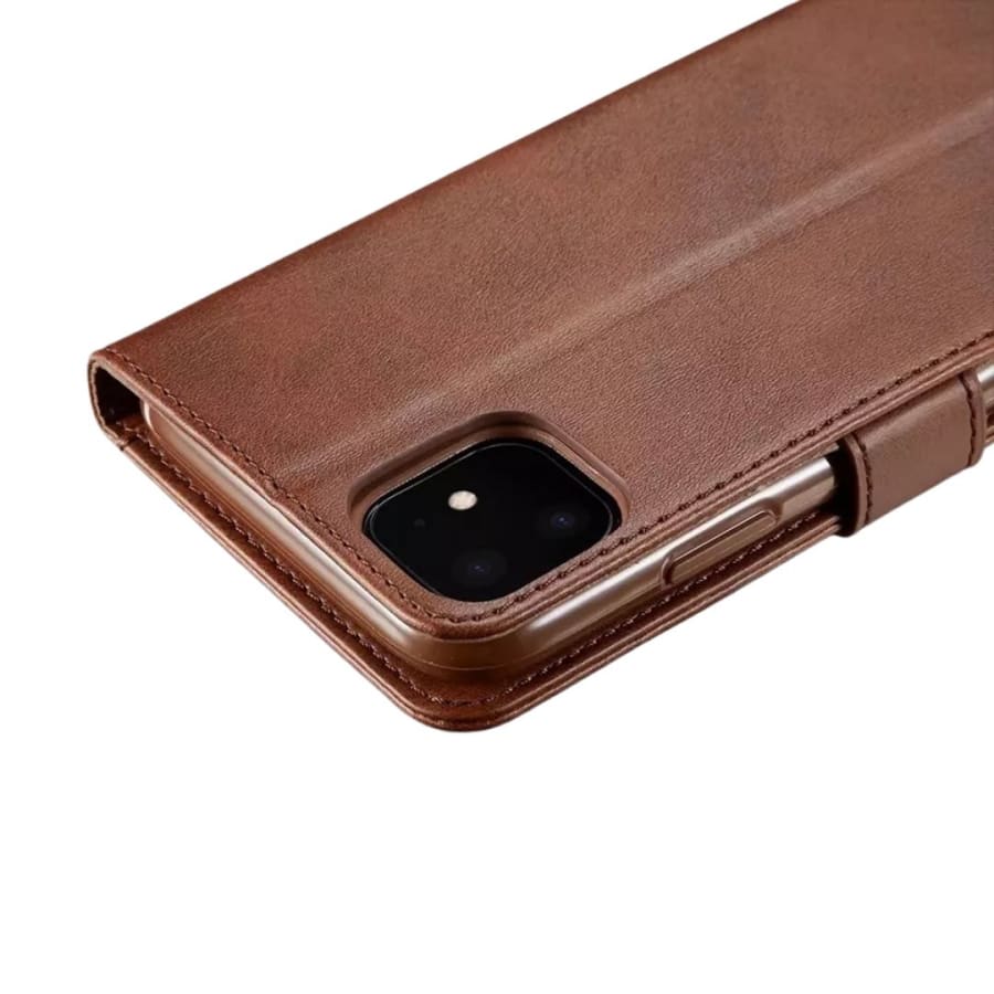 Flip Case for iPhone 12 Pro Max (6.7”)