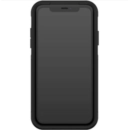 iPhone 12 Pro Max Dual Layer Armor Hard Case - Mobile Phone