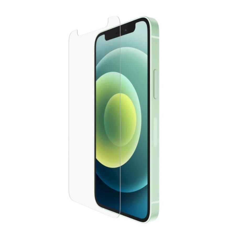 Screen Protector for iPhone 12/iPhone 12 Pro (6.1”)