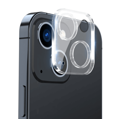 Rear camera glass replacement for iPhone 13