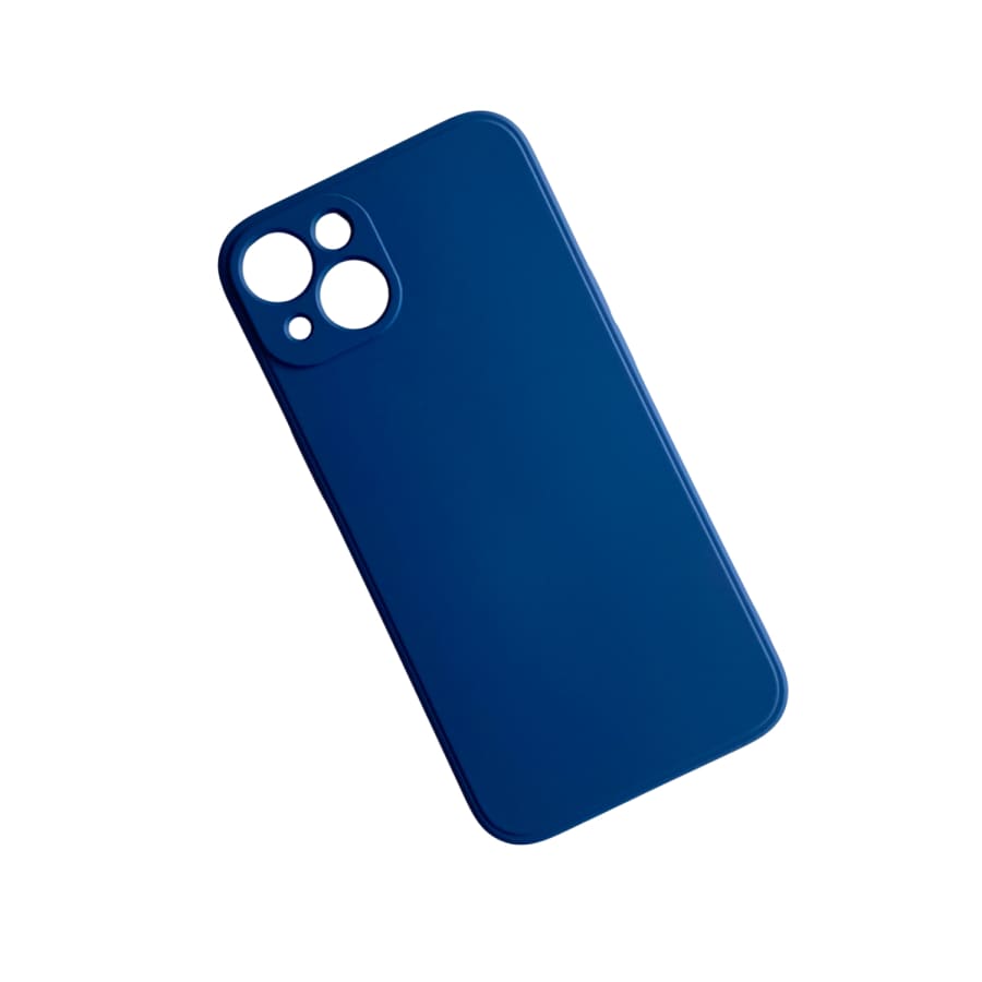 Case for iPhone 13/iPhone 13 Pro (6.1”) (Navy)