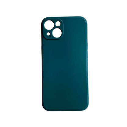 Case for iPhone 13/iPhone 13 Pro (6.1”) (Green)