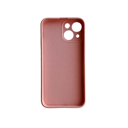 Case for iPhone 13 Mini (5.4”) (Pink)