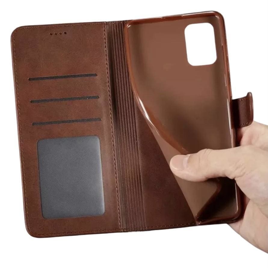 Flip Case for iPhone 13 Mini (5.4”)