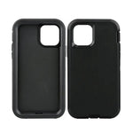 iPhone 13 Mini Triple Layer Armor Hard Case - Mobile Phone
