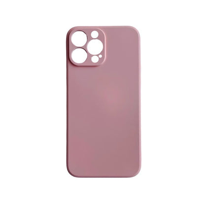 Case for iPhone 13 Pro Max (6.7”) (Pink)