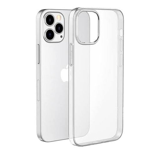 Clear Case for iPhone 13 Pro Max (6.7”)