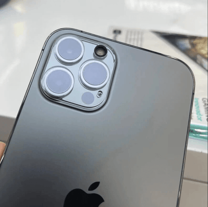 iPhone 13 Pro rear back camera glass replacement