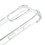 iPhone 13 Pro Shockproof Super Protect Clear Case - Mobile Phone
