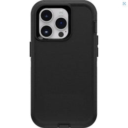 iPhone 13 Pro Triple Layer Armor Hard Case - Mobile Phone