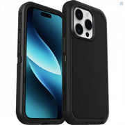 iPhone 13 Pro Triple Layer Armor Hard Case - Mobile Phone