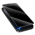 iPhone 14 Glass Privacy Screen Protector (2 Pack) - Techplus