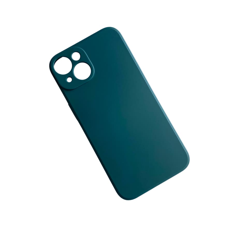 Case for iPhone 14 (6.1”) (Green)