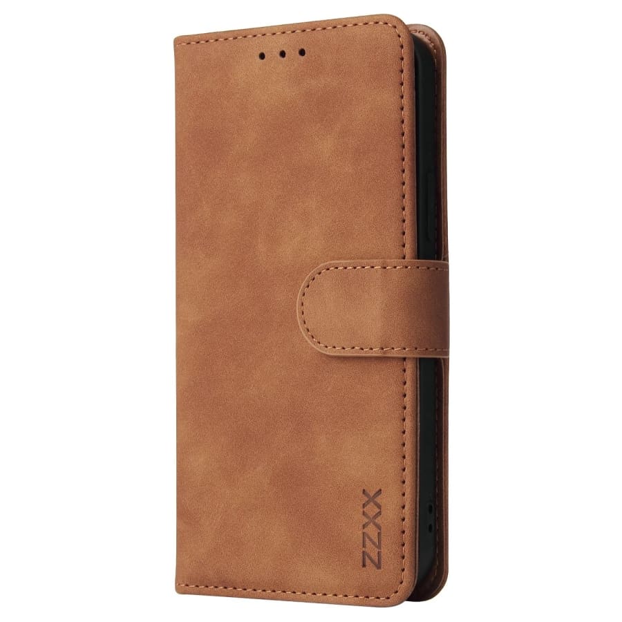 Flip Case for iPhone 14 (6.1”) (3 colours available)