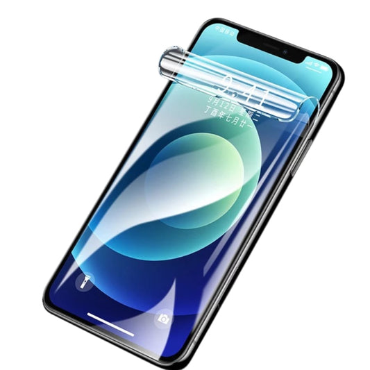 Hydrogel Screen Protectors for iPhone 14 (6.1”) (Pack of 2)