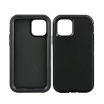 iPhone 14 Heavy Duty Shockproof Case - Mobile Phone