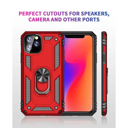 Rugged Case for iPhone 14 Plus (6.7”) (2 colours available)