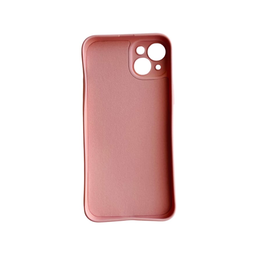 Case for iPhone 14 Plus (6.7”) (Pink)