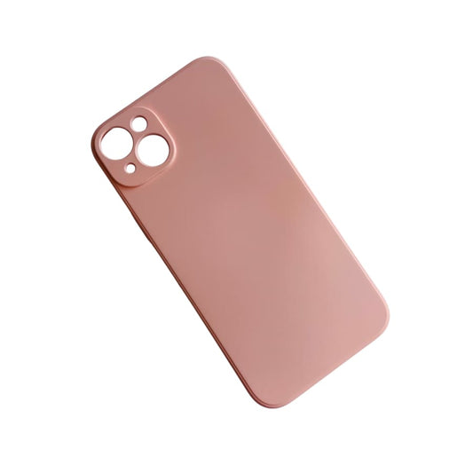 Case for iPhone 14 Plus (6.7”) (Pink)