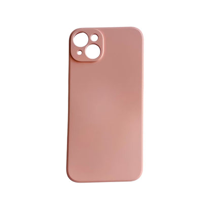 Case for iPhone 14 Plus (6.7”) (Pink)