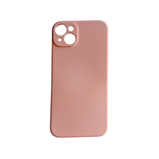 Case for iPhone 14 Plus (6.7”) (Pink)