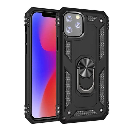 Rugged Case for iPhone 14 Plus (6.7”) (2 colours available)