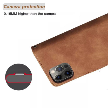 Case for iPhone 14 Plus (6.7”) (3 colours available)