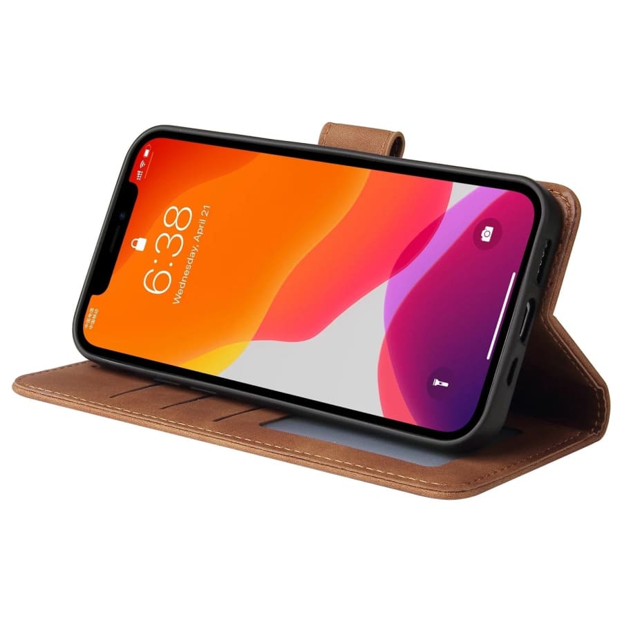 Case for iPhone 14 Plus (6.7”) (3 colours available)