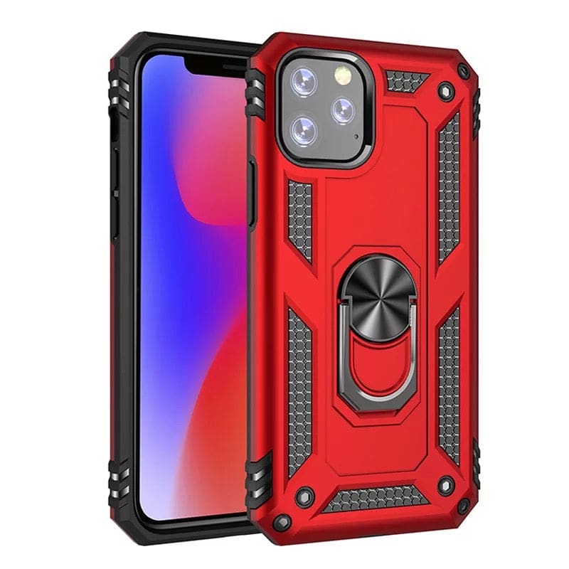 Rugged Case for iPhone 14 Plus (6.7”) (2 colours available)