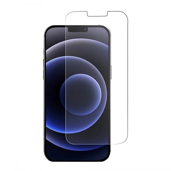Screen Protectors for iPhone 14 Plus (6.7”) (Pack of 2)