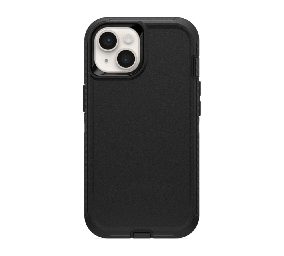 iPhone 14 plus Heavy Duty Shockproof Case 3 layer protection NZ