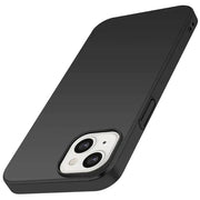 iPhone 14 Plus Silicone Case – Soft Protective Cover