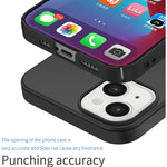 iPhone 14 Plus Silicone Case – Soft Protective Cover