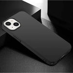 iPhone 14 Plus Silicone Case – Soft Protective Cover