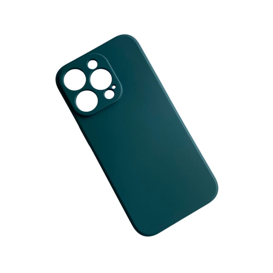Case for iPhone 14 Pro (6.1”) (Green)
