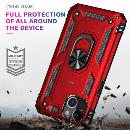Rugged Case for iPhone 14 Pro (6.1”)