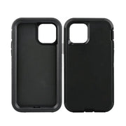 iPhone 14 Pro Heavy Duty Shockproof Case - Mobile Phone