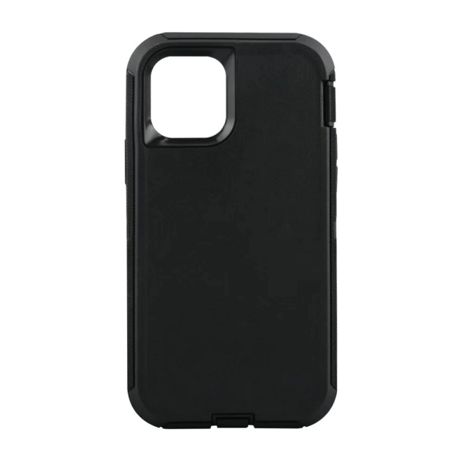 iPhone 14 Pro 3 layer protection shockproof anti drop case