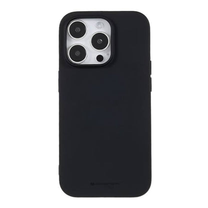 Goospery Case for iPhone 14 Pro Max (6.7”) (Black)